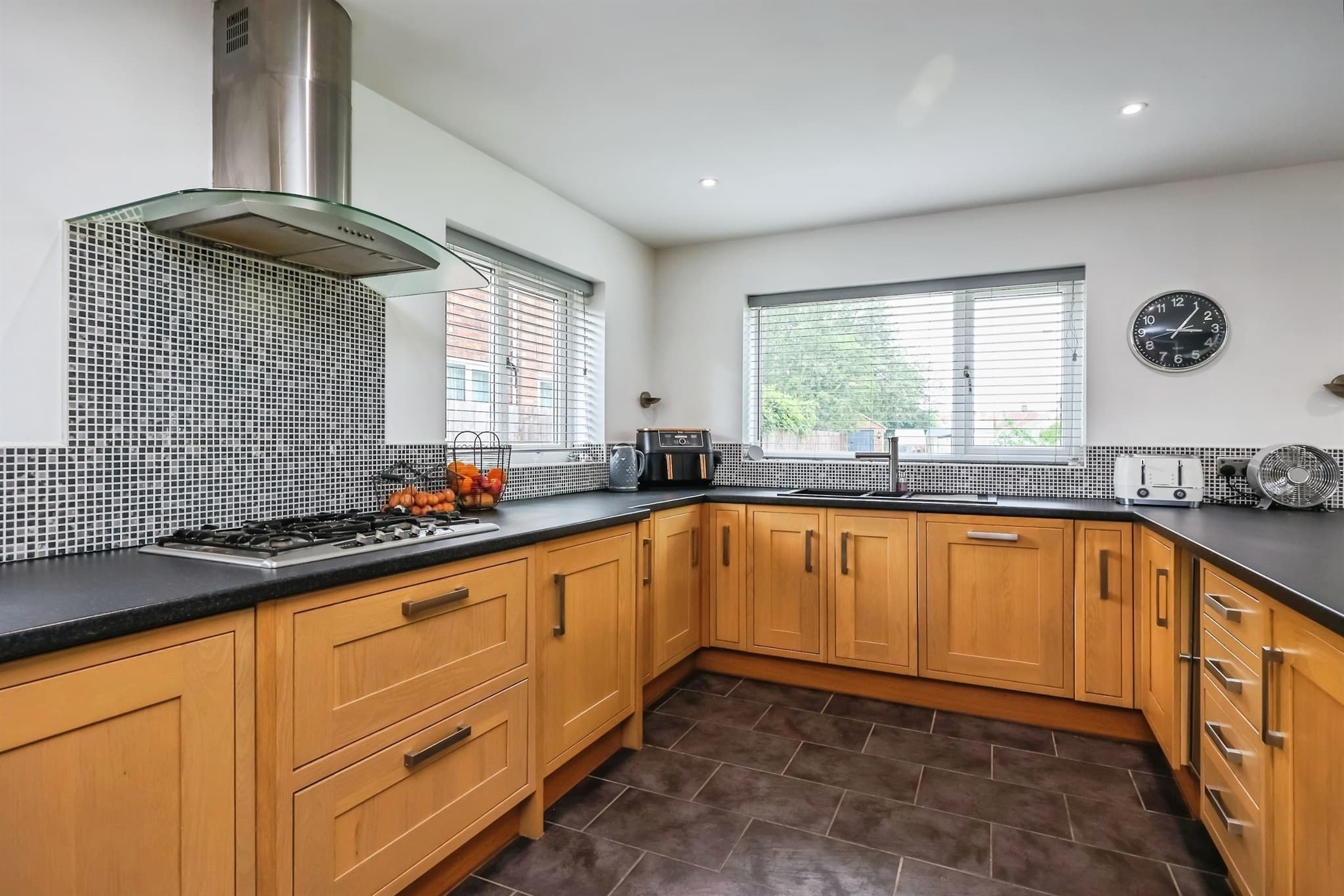 Property at Hall Lane, Brinsley, Nottingham