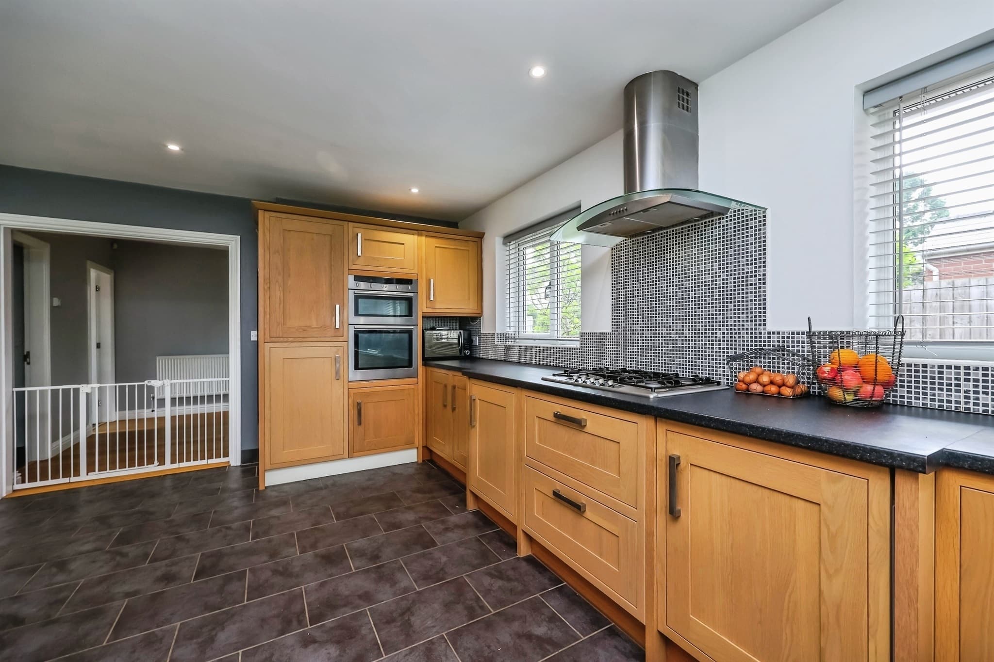 Property at Hall Lane, Brinsley, Nottingham