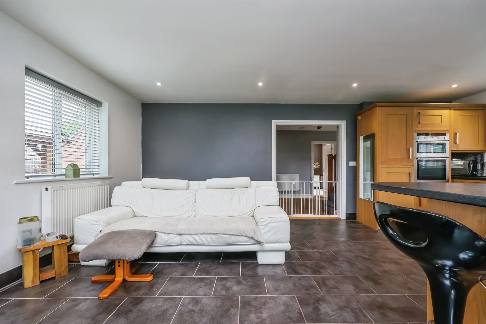 Property at Hall Lane, Brinsley, Nottingham