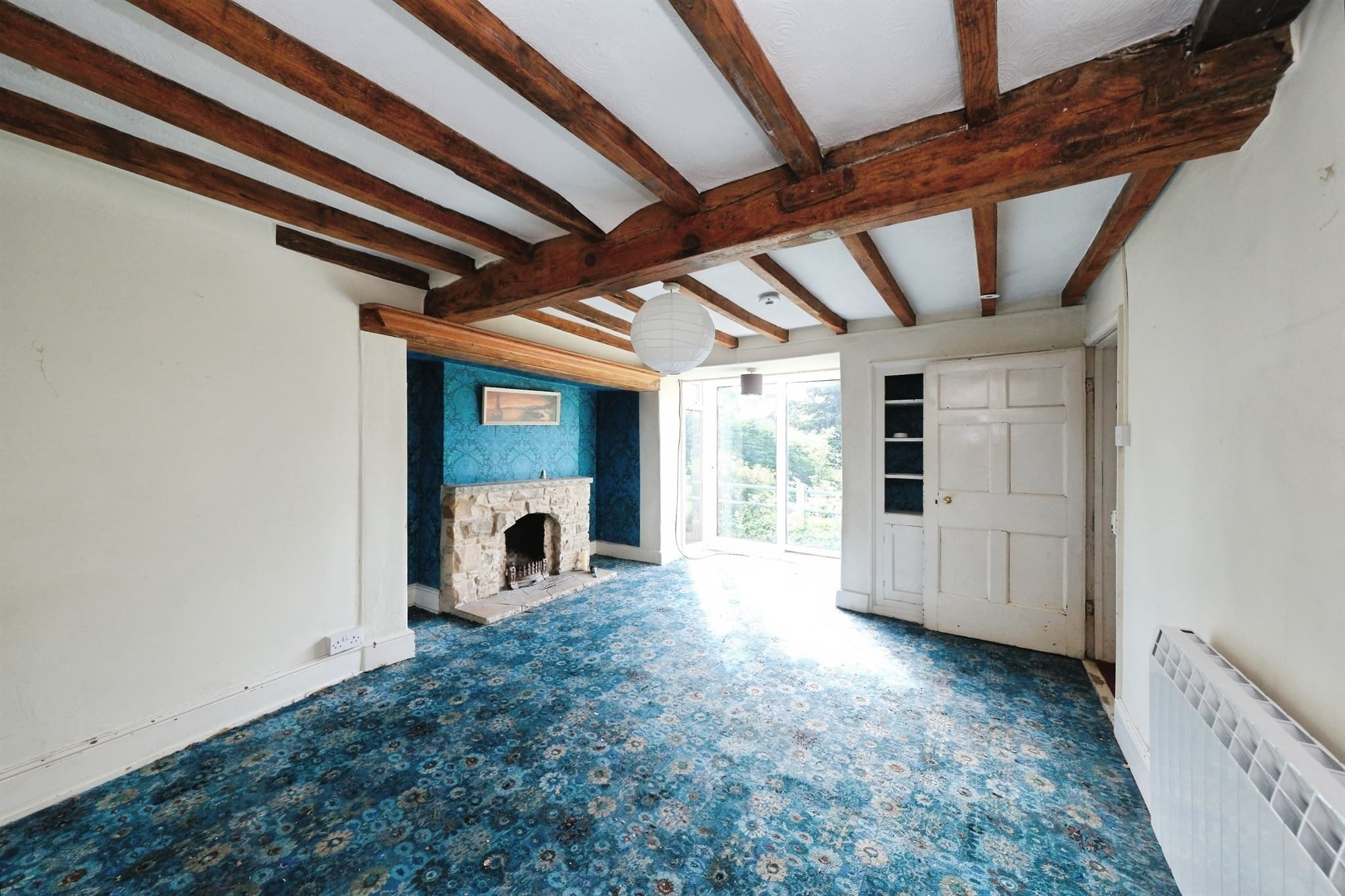 Property at Wards Lane, Stanton-By-Bridge, Derby