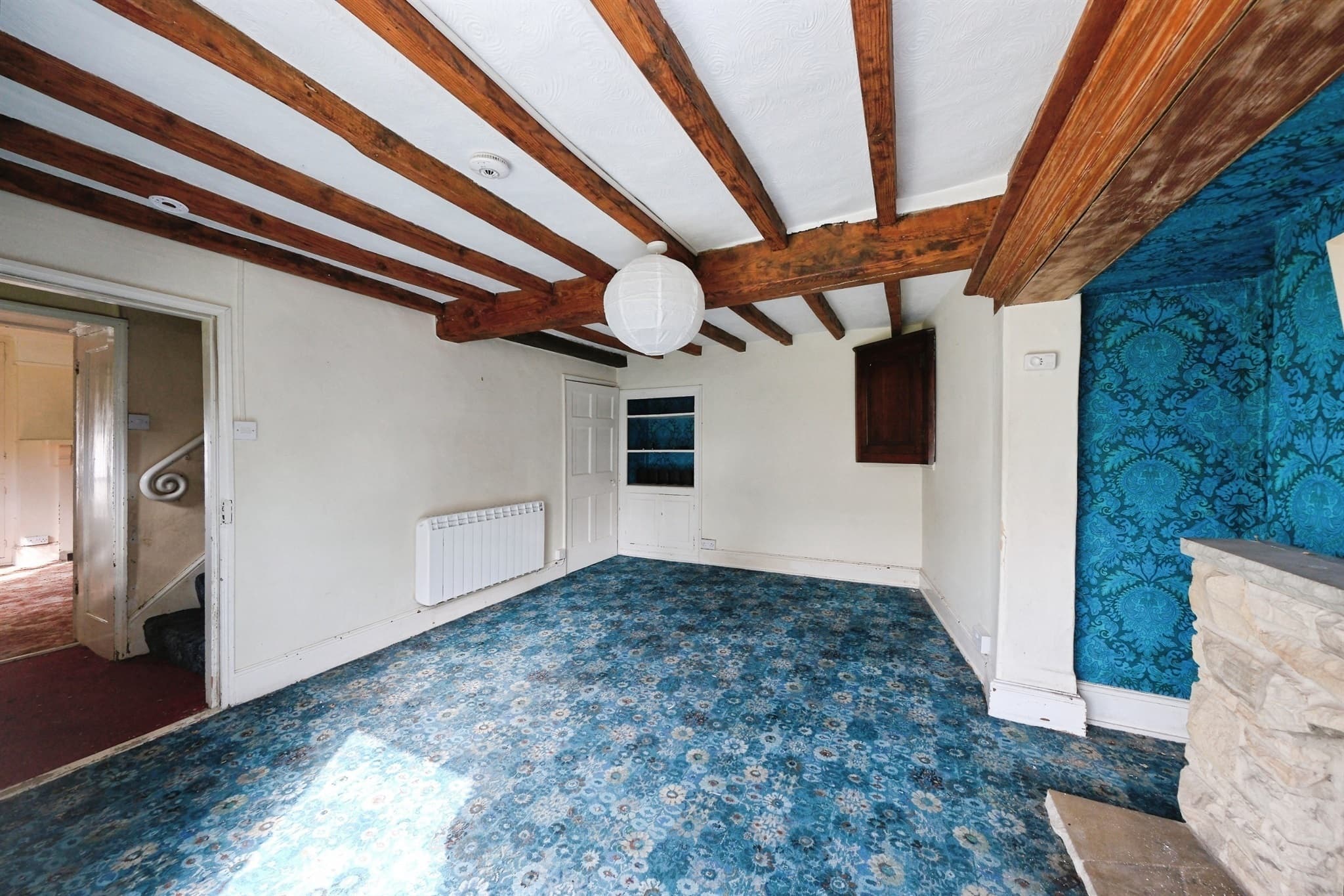 Property at Wards Lane, Stanton-By-Bridge, Derby