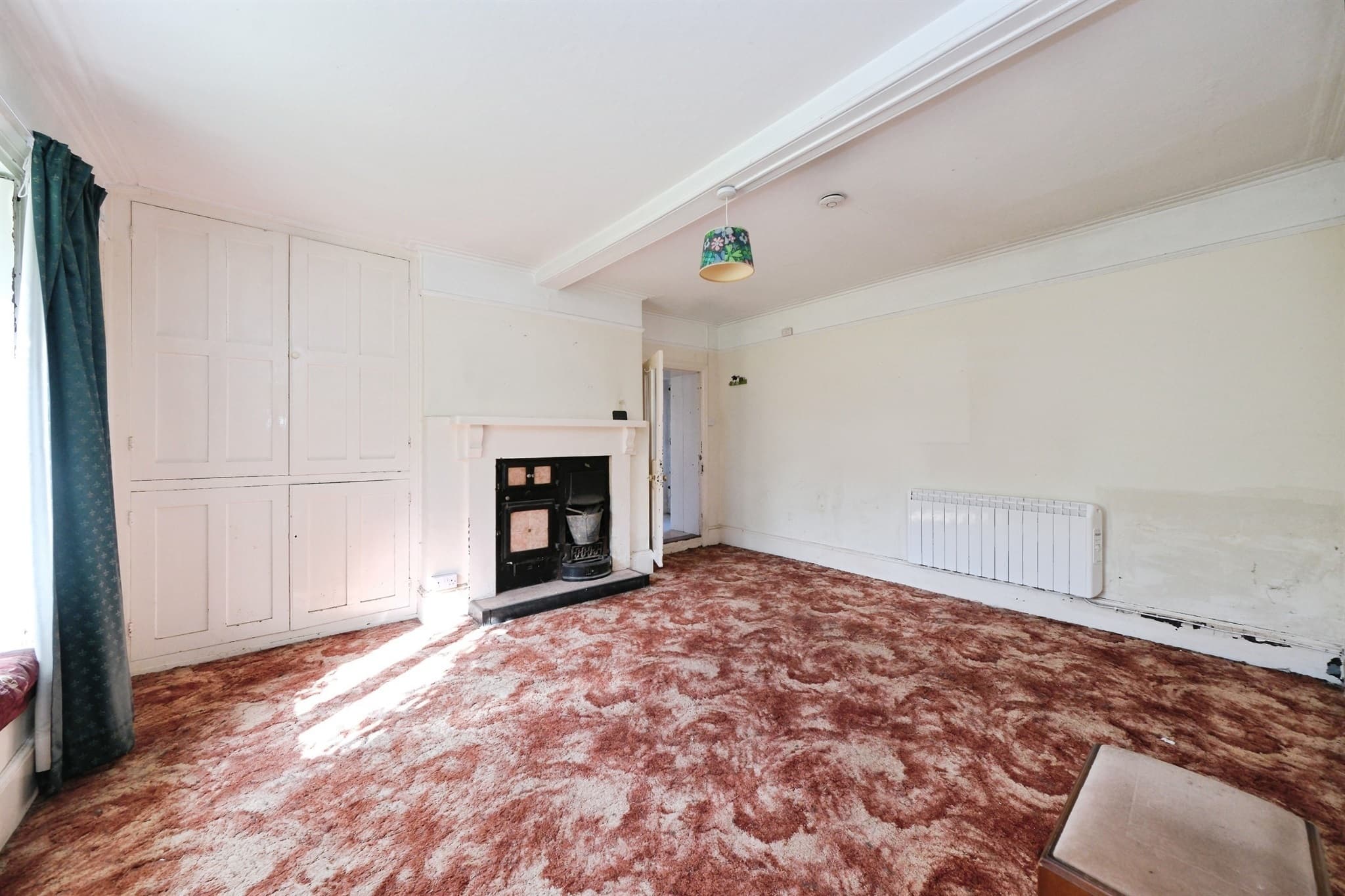Property at Wards Lane, Stanton-By-Bridge, Derby