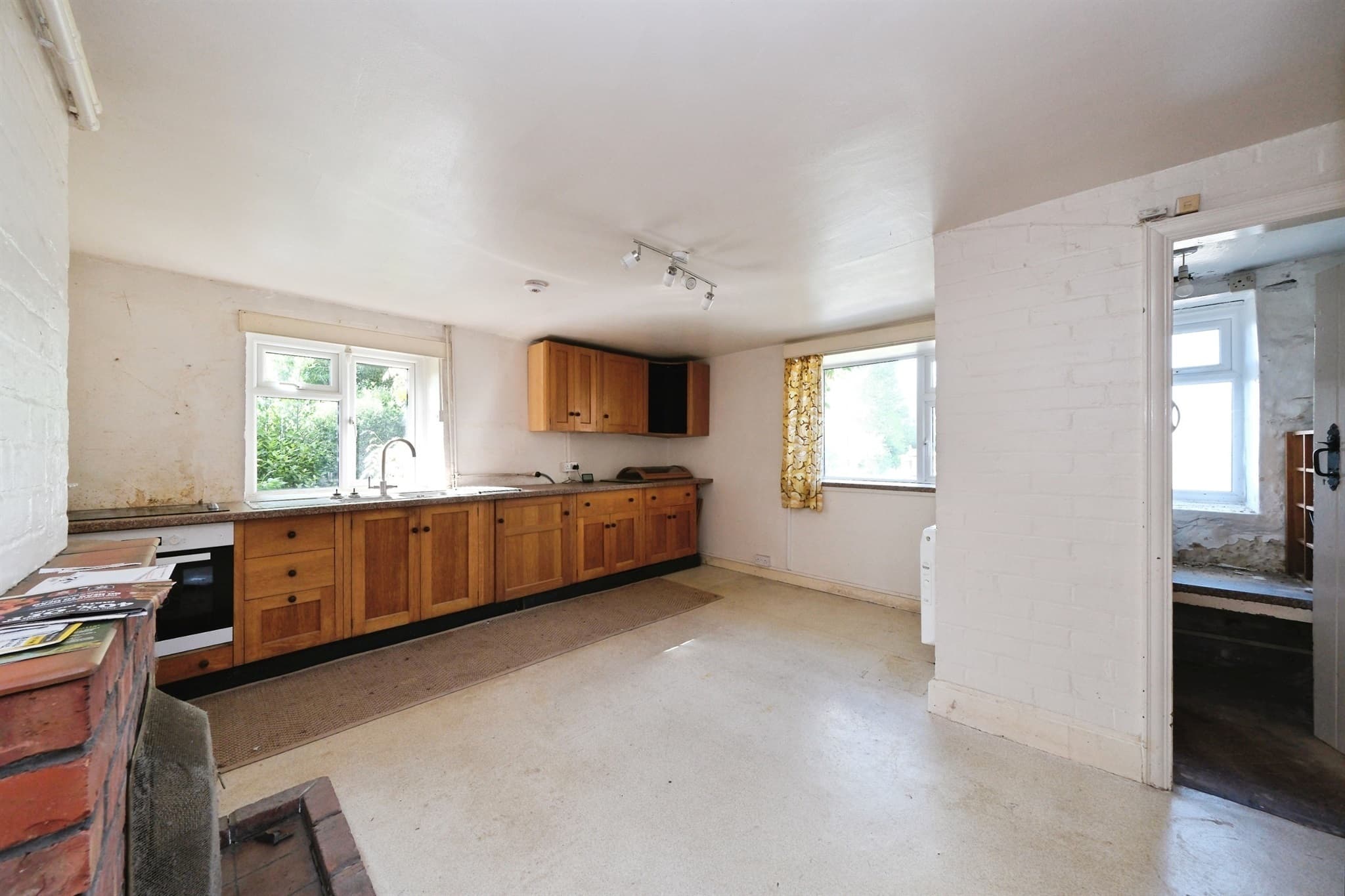 Property at Wards Lane, Stanton-By-Bridge, Derby