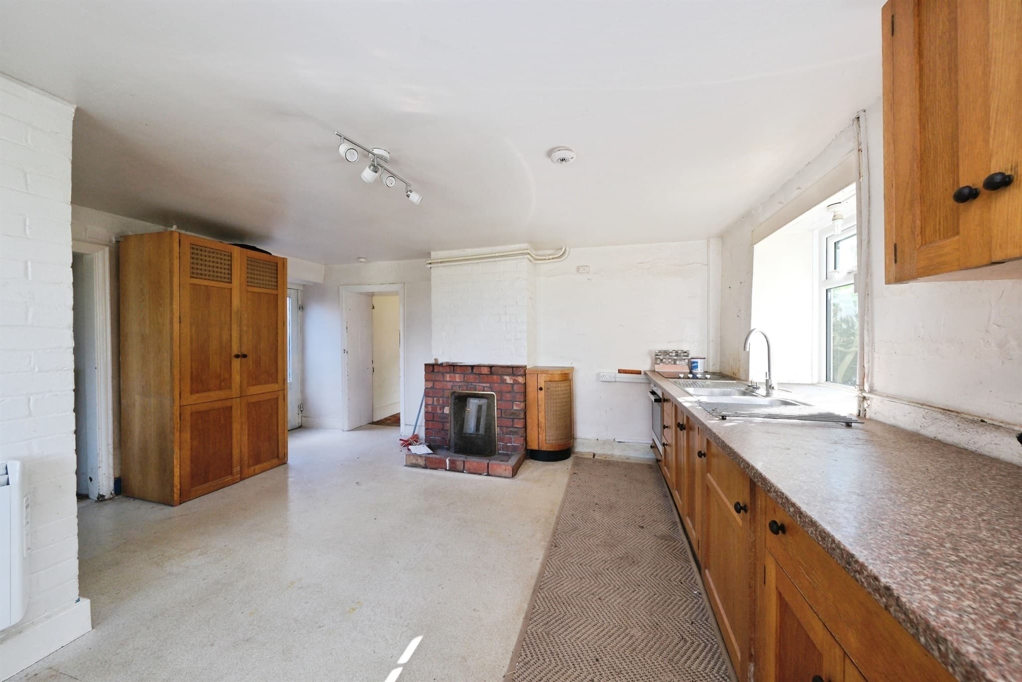Property at Wards Lane, Stanton-By-Bridge, Derby