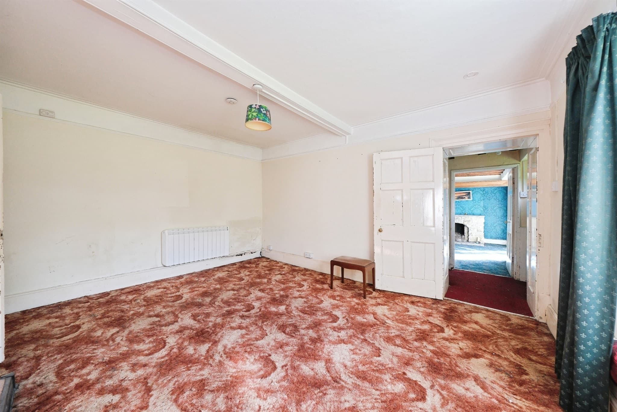 Property at Wards Lane, Stanton-By-Bridge, Derby