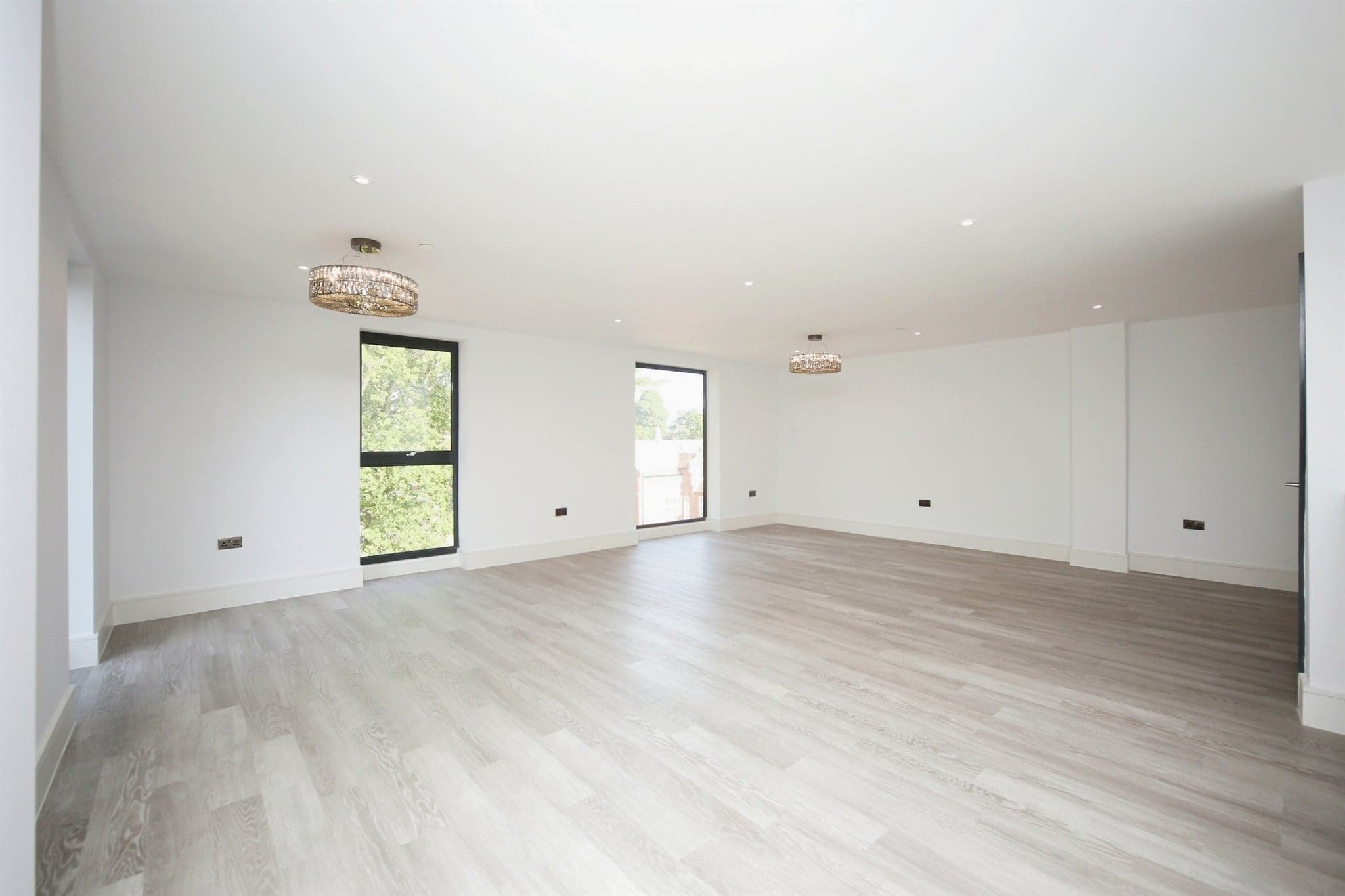 Property at Alfred Place, Blossomfield Road, Solihull