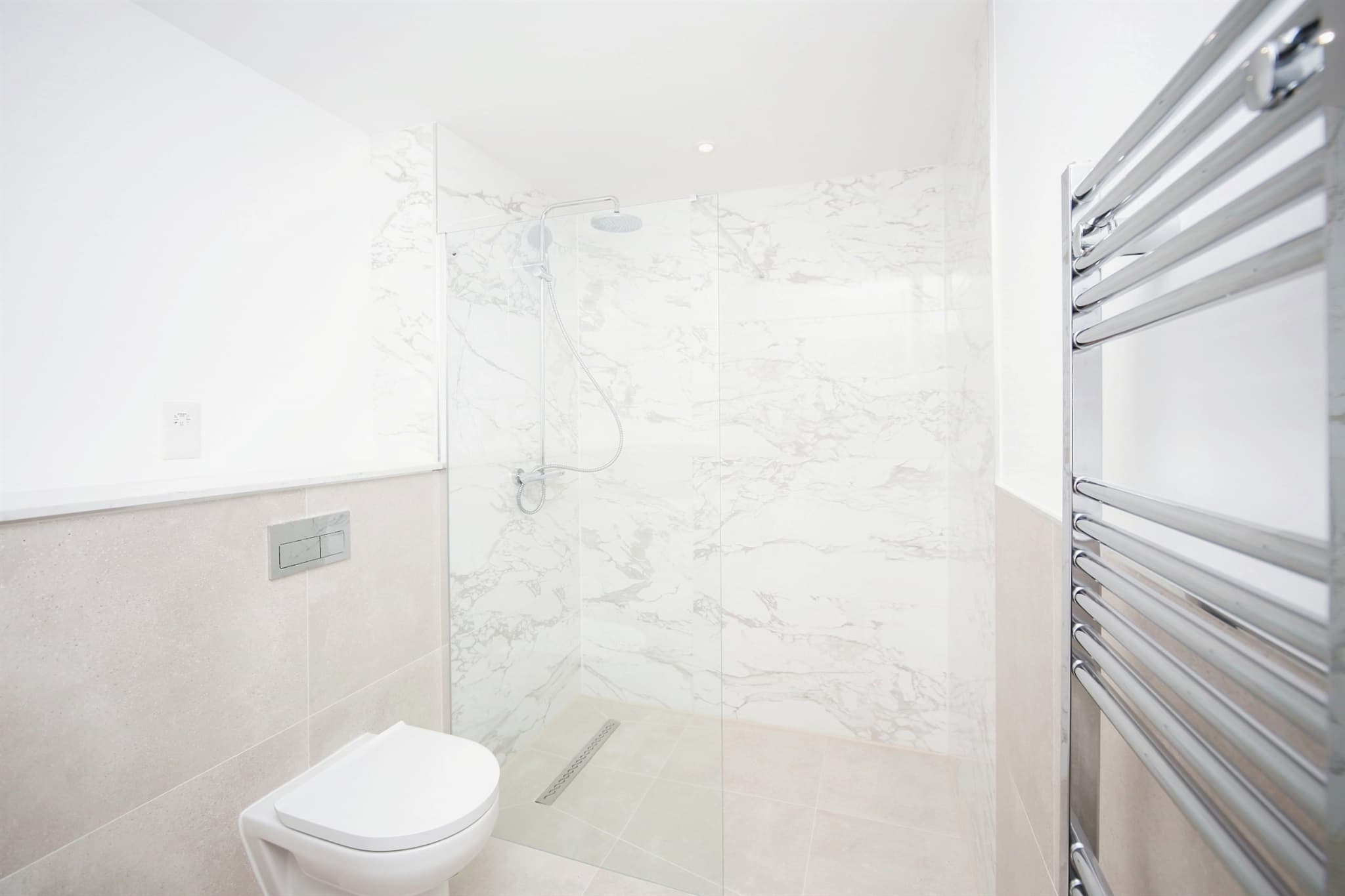 Property at Alfred Place, Blossomfield Road, Solihull