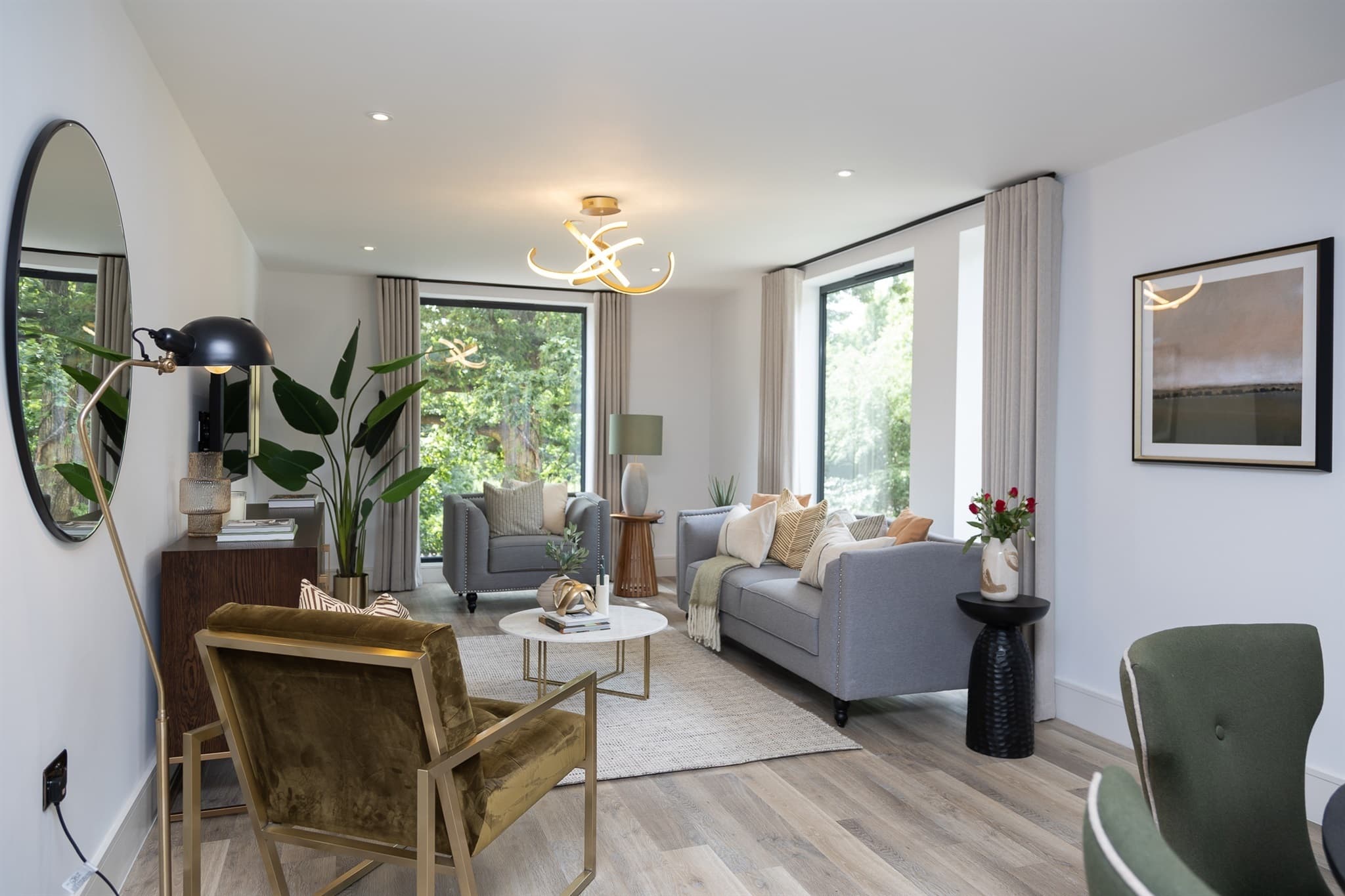 Property at Alfred Place, Blossomfield Road, Solihull