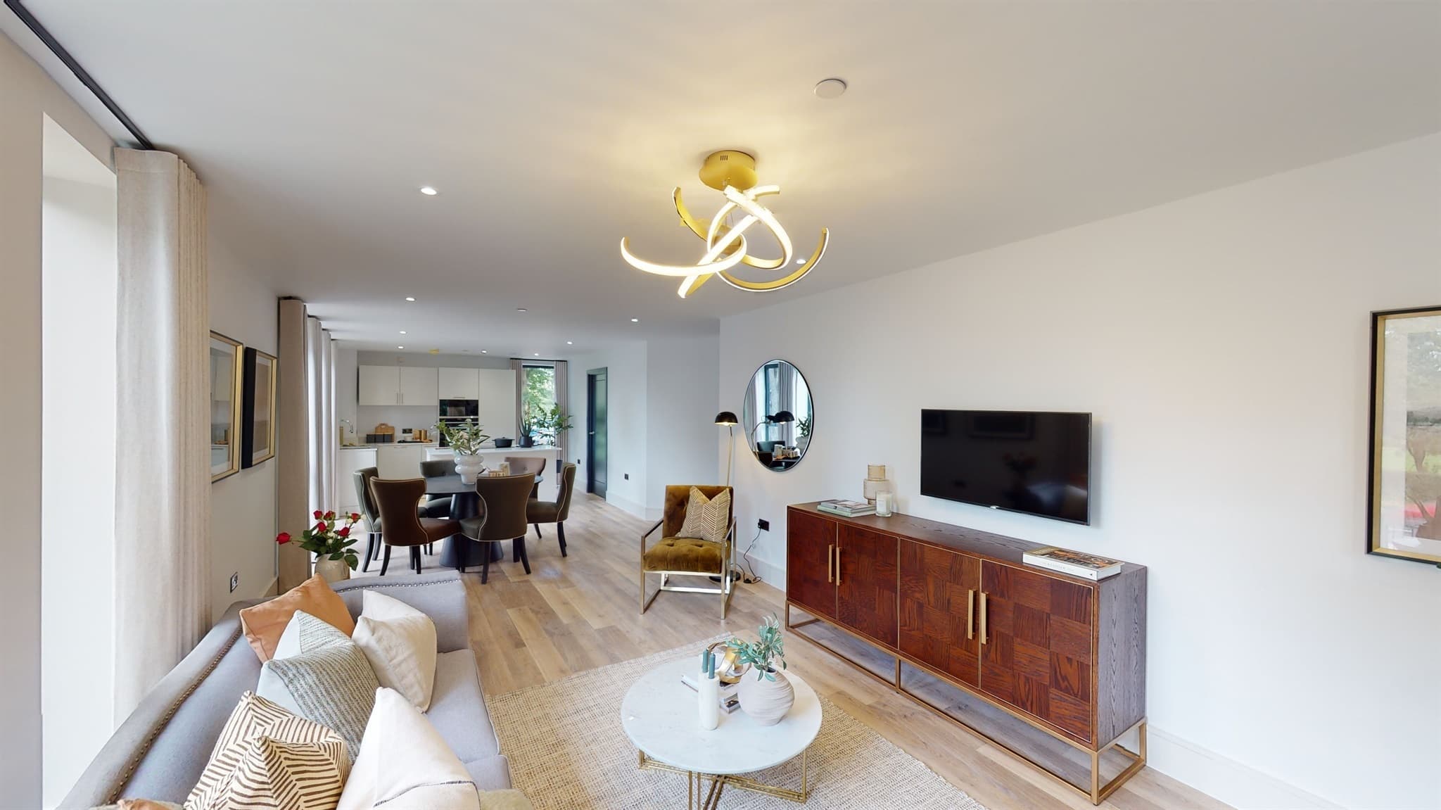 Property at Alfred Place, Blossomfield Road, Solihull