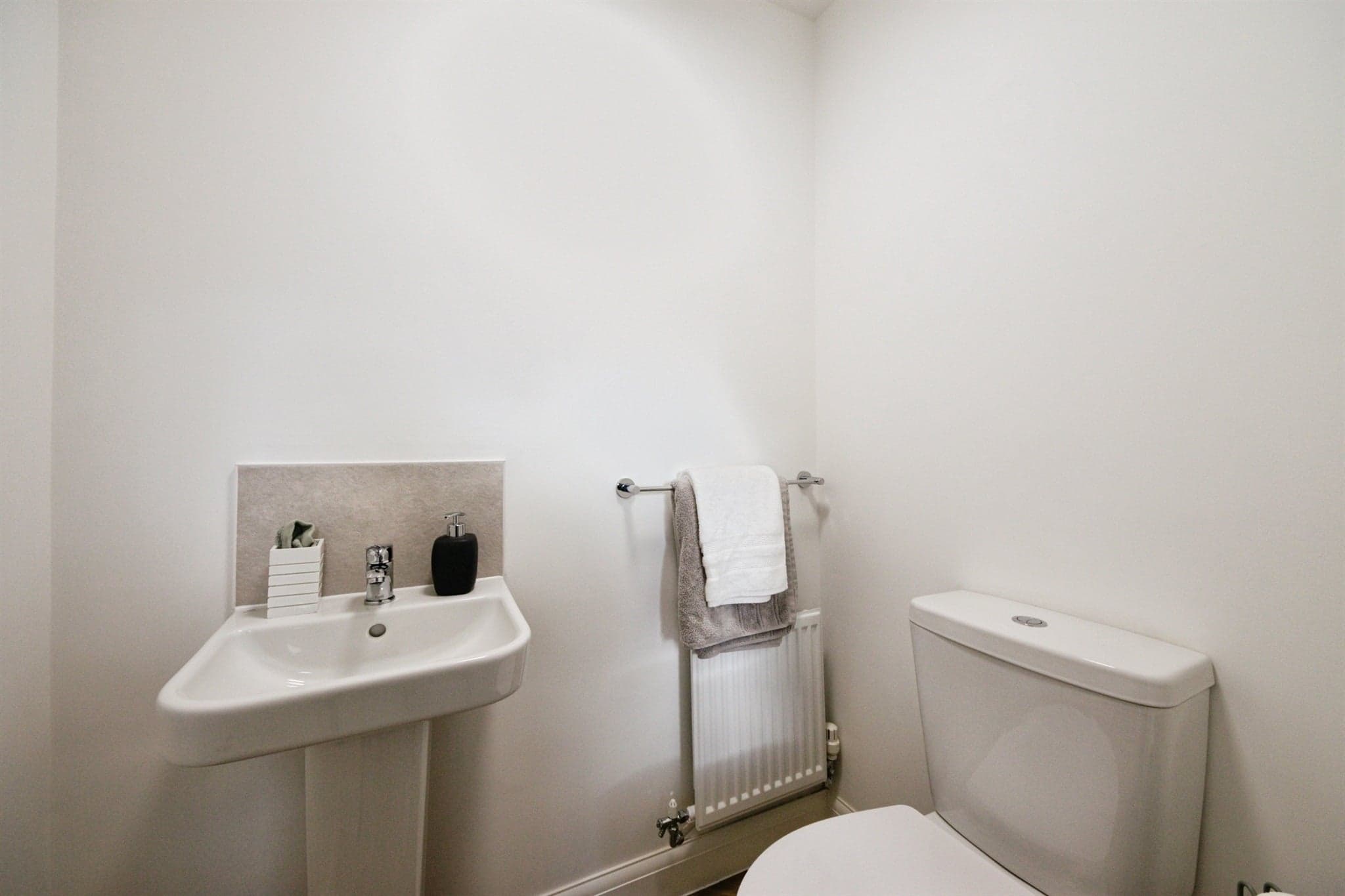 Property at Ashtree Grove, Hampton-In-Arden, Solihull