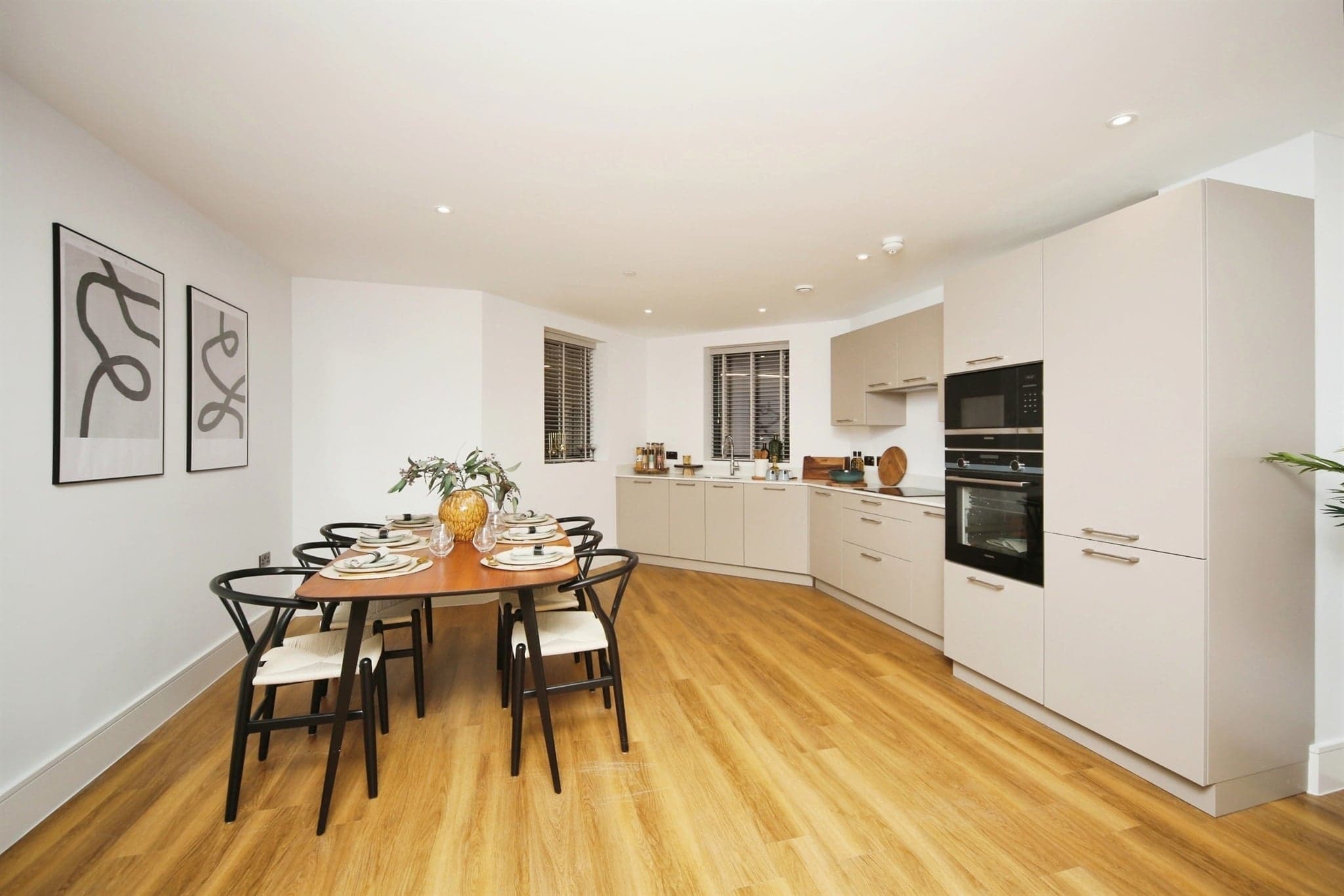 Property at Alfred Place, Blossomfield Road, Solihull
