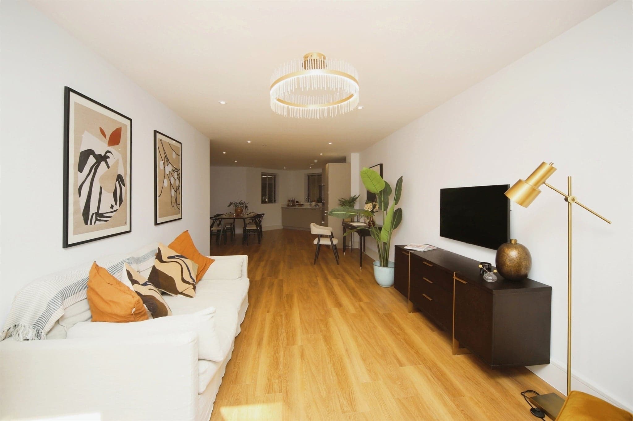 Property at Alfred Place, Blossomfield Road, Solihull