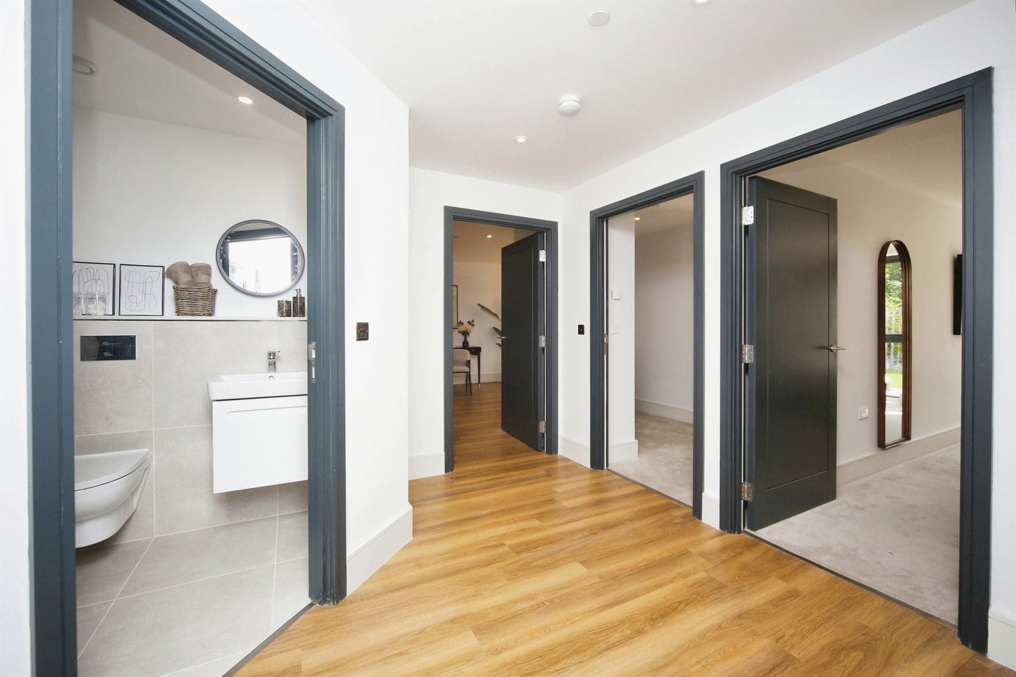 Property at Alfred Place, Blossomfield Road, Solihull