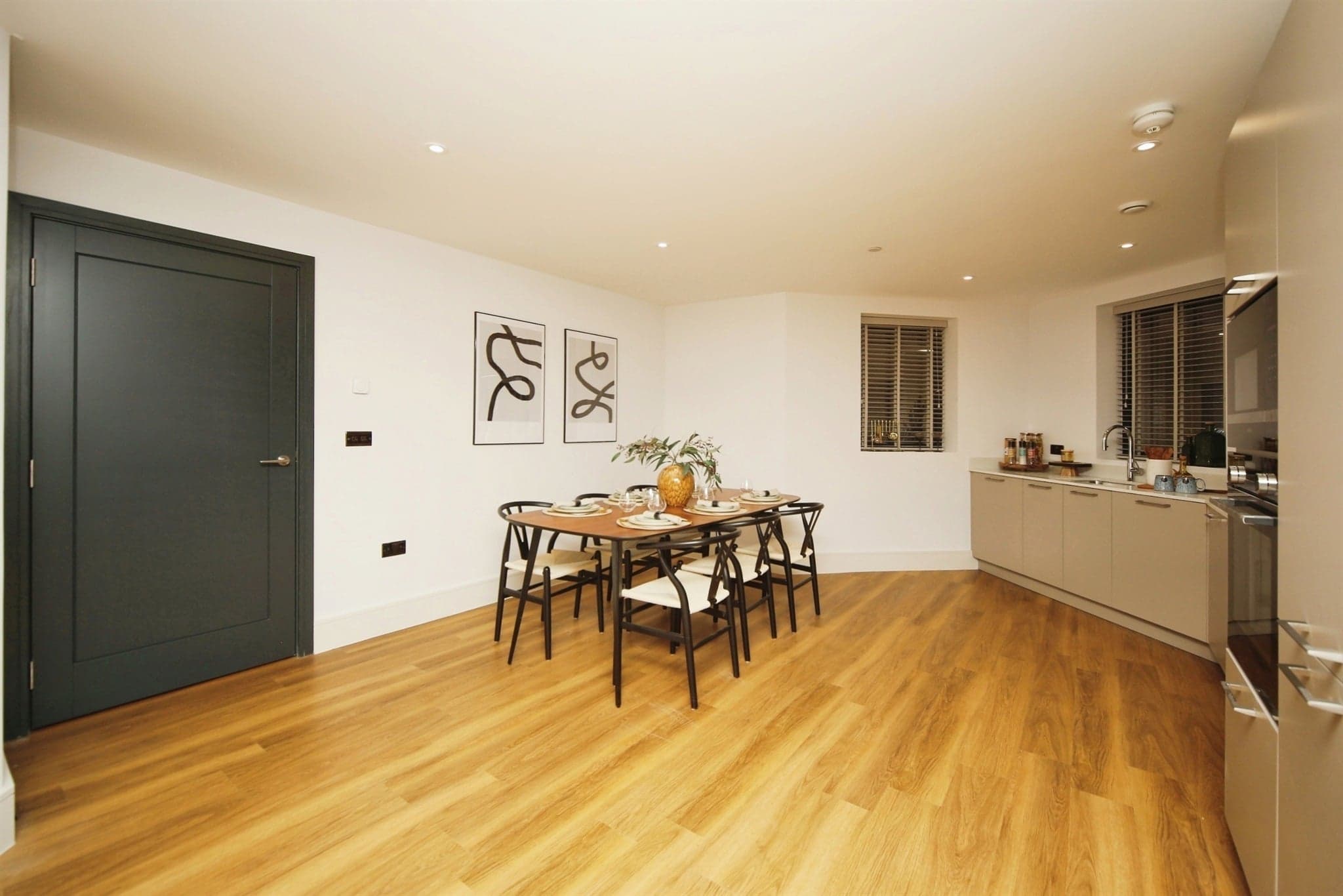 Property at Alfred Place, Blossomfield Road, Solihull