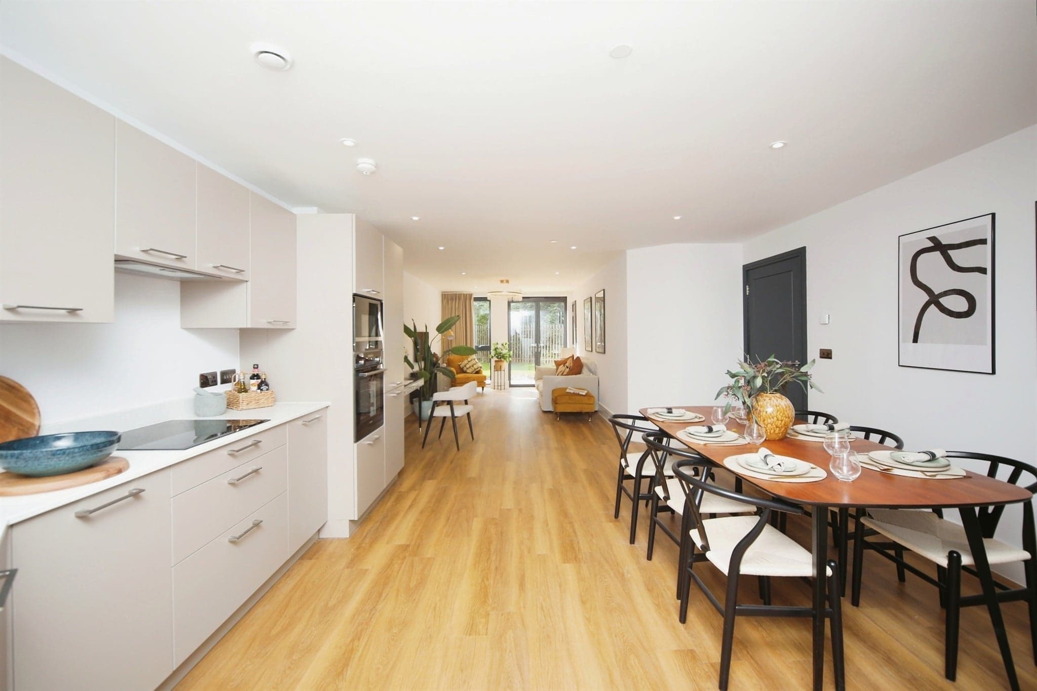 Property at Alfred Place, Blossomfield Road, Solihull